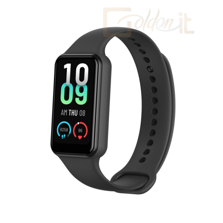 Okosóra Amazfit Amazfit Band 7 Black - B2177EU1N