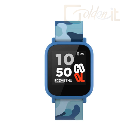 Okosóra Canyon CNE-KW33BL My Dino Smartwatch Blue - CNE-KW33BL