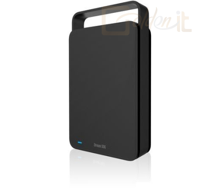 Winchester (külső) Silicon Power 6TB 3,5