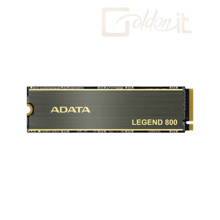 Winchester SSD A-Data 500GB M.2 2280 NVMe Legend 800 - ALEG-800-500GCS