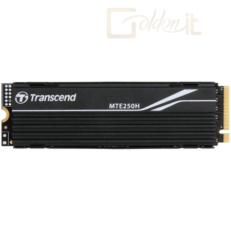 Winchester SSD Transcend 1TB M.2 2280 NVMe MTE250H - TS1TMTE250H