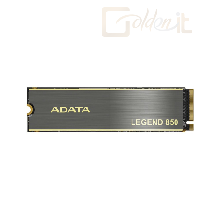 Winchester SSD A-Data 512GB M.2 2280 NVMe Legend 850 - ALEG-850-512GCS