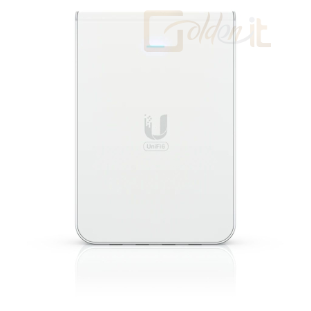 Access Point Ubiquiti Unifi U6 In-Wall Access Point - U6-IW