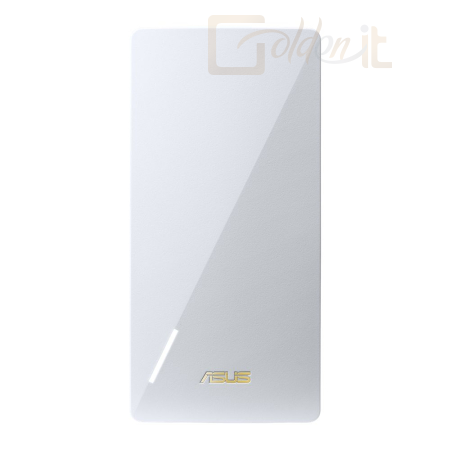 Access Point Asus RP-AX58 AX3000 Dual Band WiFi 6 Range Extender White - 90IG07C0-MO0C10