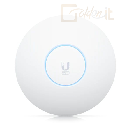 Access Point Ubiquiti U6-LITE UniFi 6 Enterprise Access Point White - U6-ENTERPRISE