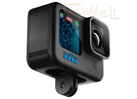 Videokamera GoPro Hero 11 Black - CHDHX-111-RW