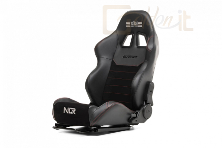 Gamer szék Next Level Racing Elite ERS2 Gaming Chair Black - NLR-E045
