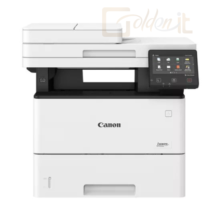 Multifunkciós nyomtató Canon i-SENSYS MF552dw wireless lézernyomtató/másoló/síkágyas scanner - 5160C011
