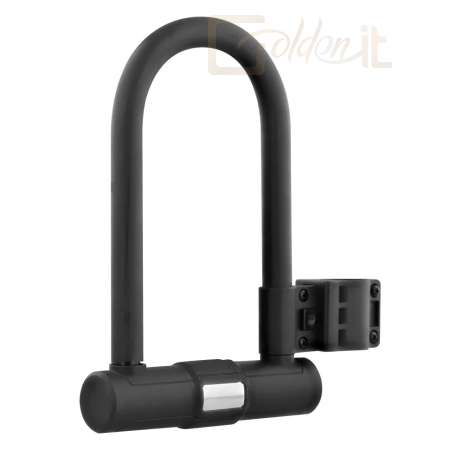 Elektromos roller TnB U lock EN15496 standard Black - UMULOCK2