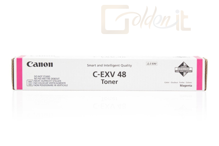 Nyomtató - Tintapatron Canon C-EXV48 Magenta toner - CF9108B002