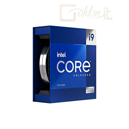 Processzorok Intel Core i9-13900KS 3,2GHz 32MB LGA1700 BOX (Ventilátor nélkül) - BX8071513900KS