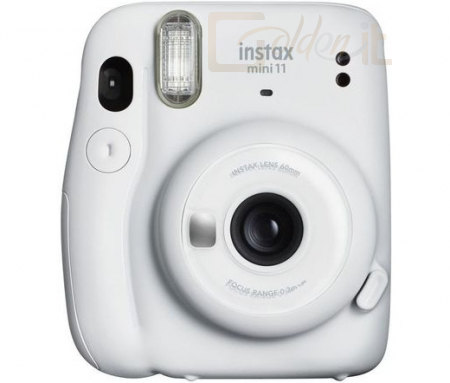 Fujifilm Instax Mini 11 fehér