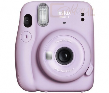 Fujifilm Instax Mini 11 lila