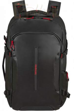 Notebook kiegészitők Samsonite Ecodiver S Travel Backpack 17,3