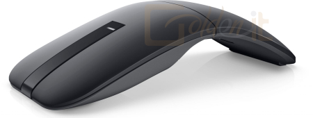 Egér Dell MS700 Bluetooth Travel Mouse Black - 570-ABQN
