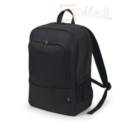 Notebook kiegészitők Dicota Laptop Backpack Eco Base 17,3