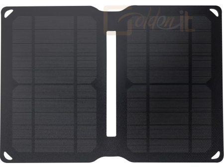 Powerbank vésztöltők Sandberg Solar Charger 10W 2xUSB - 420-69