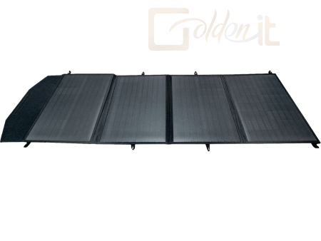 Powerbank vésztöltők Sandberg Solar Charger 100W QC3.0+PD+DC - 420-81