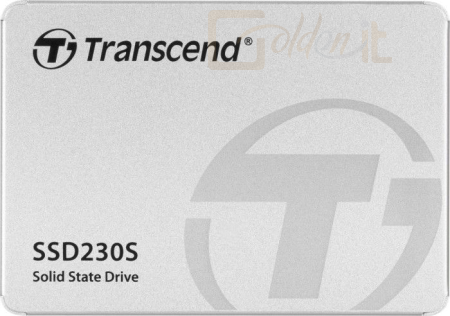 Winchester SSD Transcend 2TB 2,5