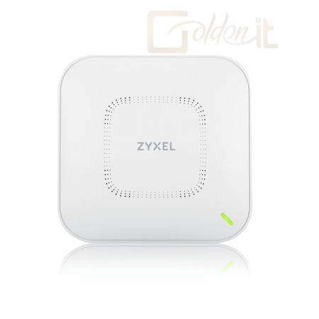 Access Point ZyXEL WAX650S 802.11ax (WiFi 6) Dual-Radio Unified Pro Access Point White - WAX650S-EU0101F
