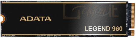 Winchester SSD A-Data 2TB M.2 2280 NVME Legend 960 - ALEG-960M-2TCS