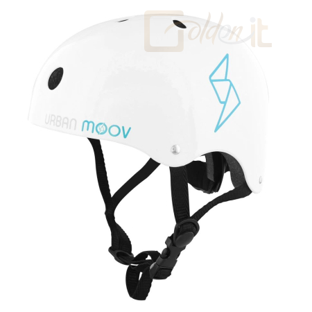 Elektromos roller TnB Protective helmet size S White - UMHELMETS