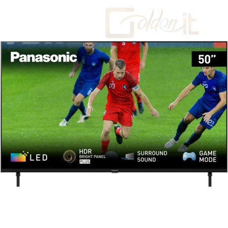 TV Panasonic 50