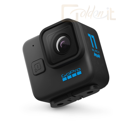 GoPro Hero11 Mini Black akciókamera