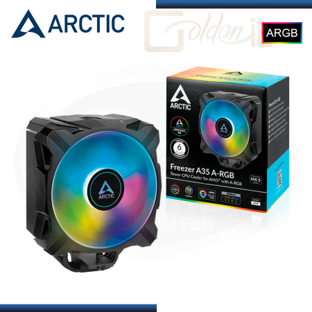 Arctic Freezer i35 ARGB