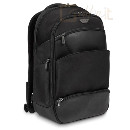 Notebook kiegészitők Targus Mobile VIP Large Laptop Backpack 15,6