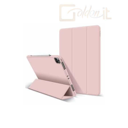 Next One Rollcase iPad 10.2 inch Ballet Pink