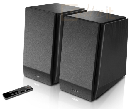 Hangfal Edifier R1855DB Bluetooth Speaker Black - R1855DB FEKETE