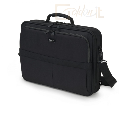 Notebook kiegészitők Dicota Laptop Bag Eco Multi Plus Scale 15,6