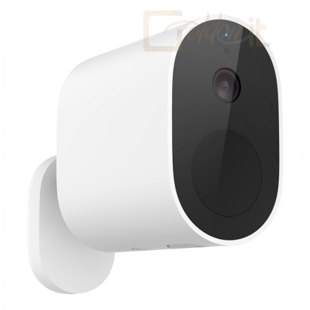 Xiaomi Mi Wireless Outdoor Security Camera 1080p White