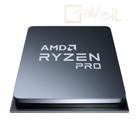 Processzorok AMD Ryzen 5 Pro 5650G 3.9GHz AM4 OEM - 100-100000255MPK