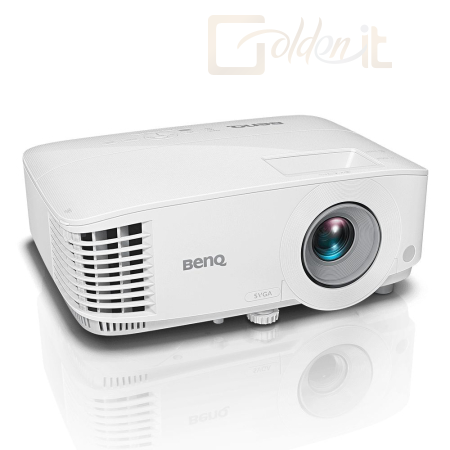 Projektor Benq MS550 - 9H.JJ477.1HE