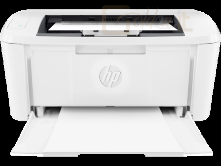 Nyomtató - HP LaserJet M110W