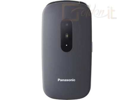 Mobil készülékek Panasonic KX-TU446EXG Grey - KX-TU446EXG