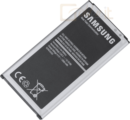 Okostelefon kiegészítő Samsung Li-ion Battery - EB-BG390BBEGWW