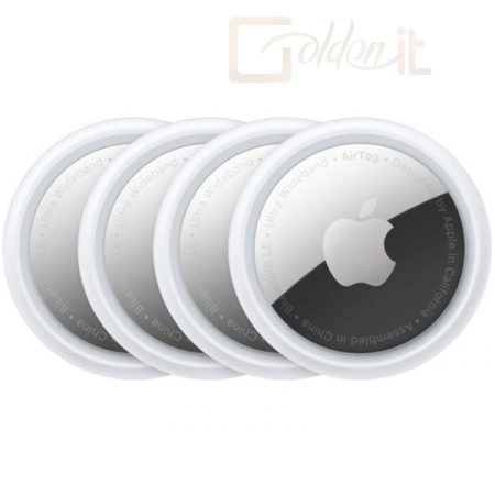 Apple AirTag ( 4 Pack ) - MX542
