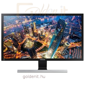 Samsung 28'' U28E590D 4K LED monitor