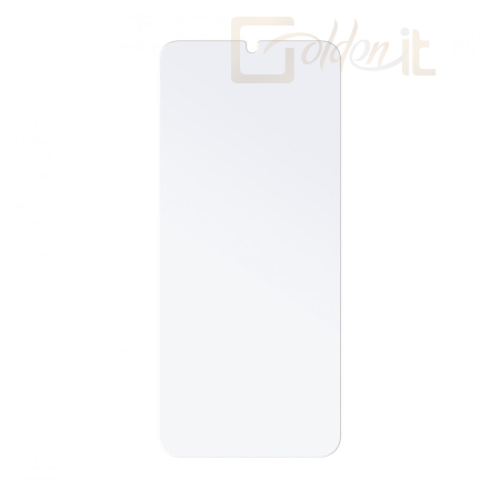 Okostelefon kiegészítő FIXED Protective Üvegfólia Samsung Galaxy A32, clear - FIXG-705