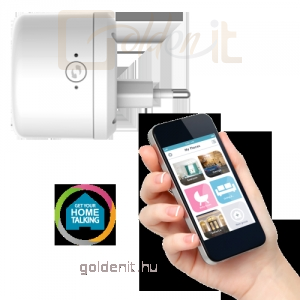 D-Link DCH-S220 Home Wi-Fi Siren