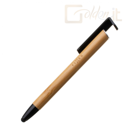 Okostelefon kiegészítő FIXED Pen, bamboo - FIXPEN-BA