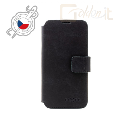 Okostelefon kiegészítő FIXED ProFit Apple iPhone 13 Pro, Fekete - FIXPFIT2-793-BK