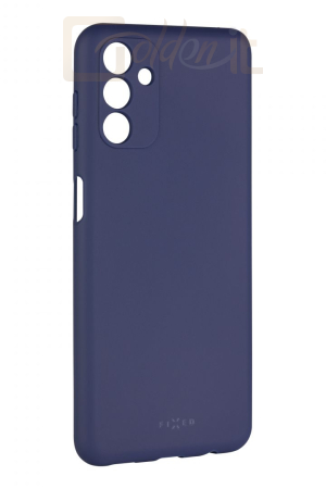 Okostelefon kiegészítő FIXED Story Samsung Galaxy A13 5G, Kék - FIXST-872-BL