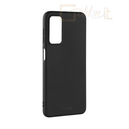 Okostelefon kiegészítő FIXED Story Samsung Galaxy M23 5G, Fekete - FIXST-921-BK