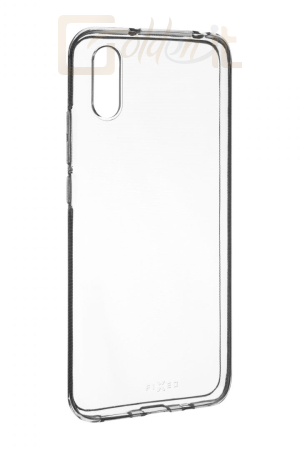 Okostelefon kiegészítő FIXED TPU Gel Tok Xiaomi Redmi 9A Sport/9i Sport, clear - FIXTCC-850