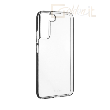 Okostelefon kiegészítő FIXED Vékony AntiUV Samsung Galaxy S22+ 5G, clear - FIXTCCA-839