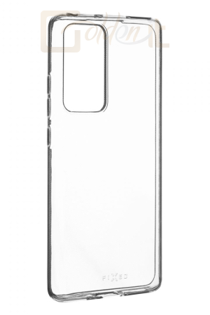 Okostelefon kiegészítő FIXED Vékony AntiUV Xiaomi Mi12, clear - FIXTCCA-860